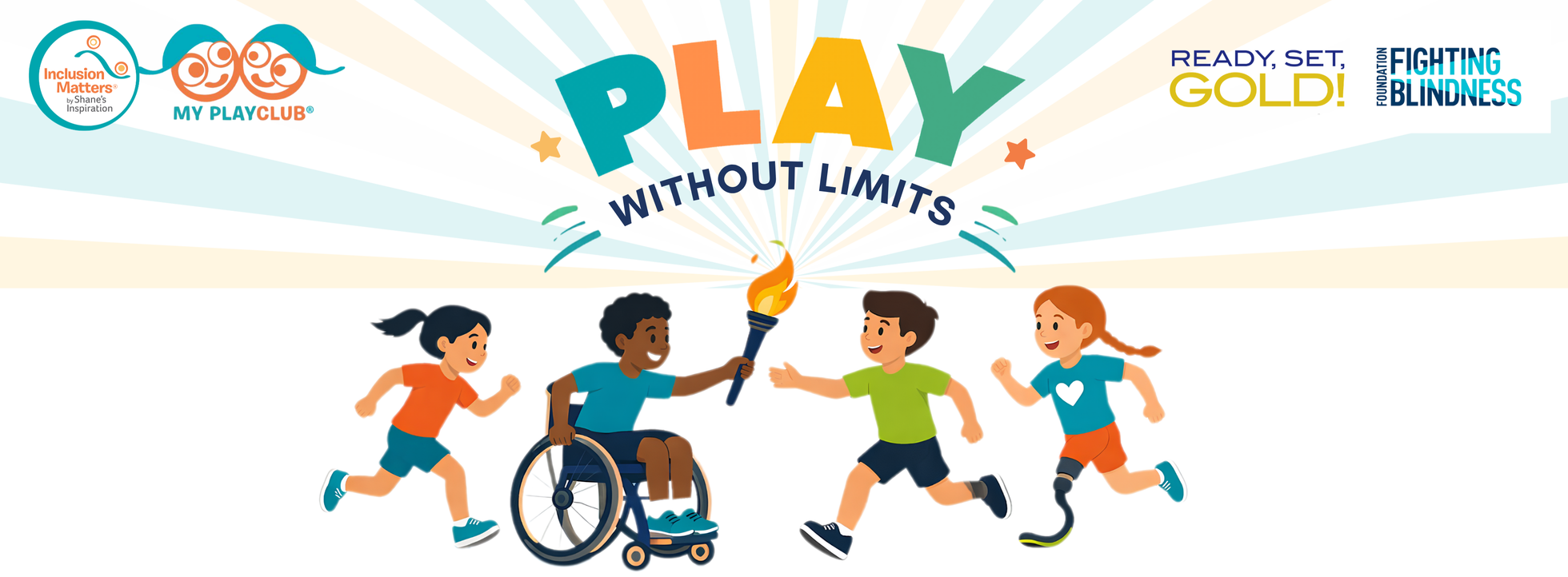 Play Without Limits